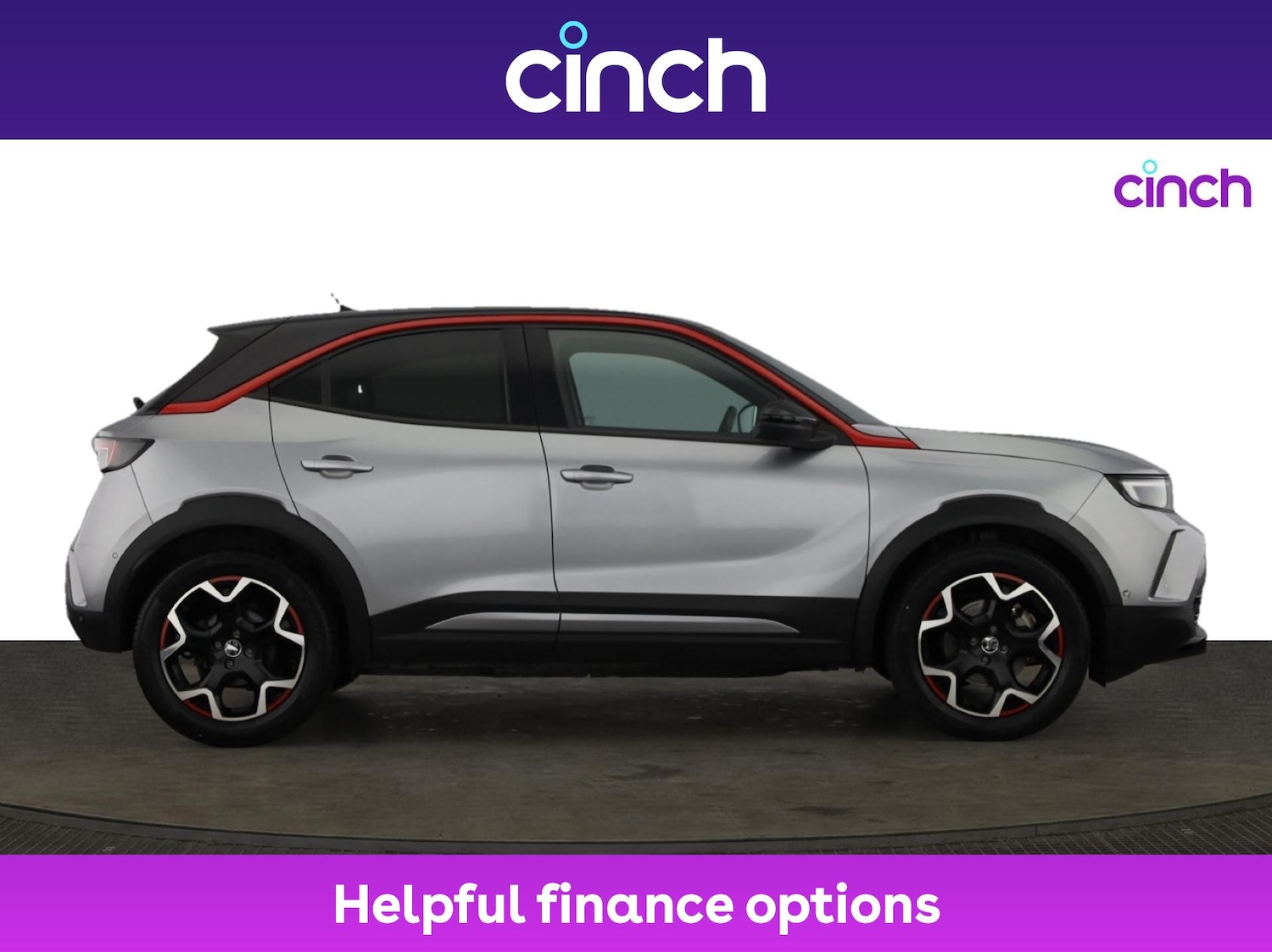 Used Vauxhall Mokka 2022 for sale - 77021913: Photo 2