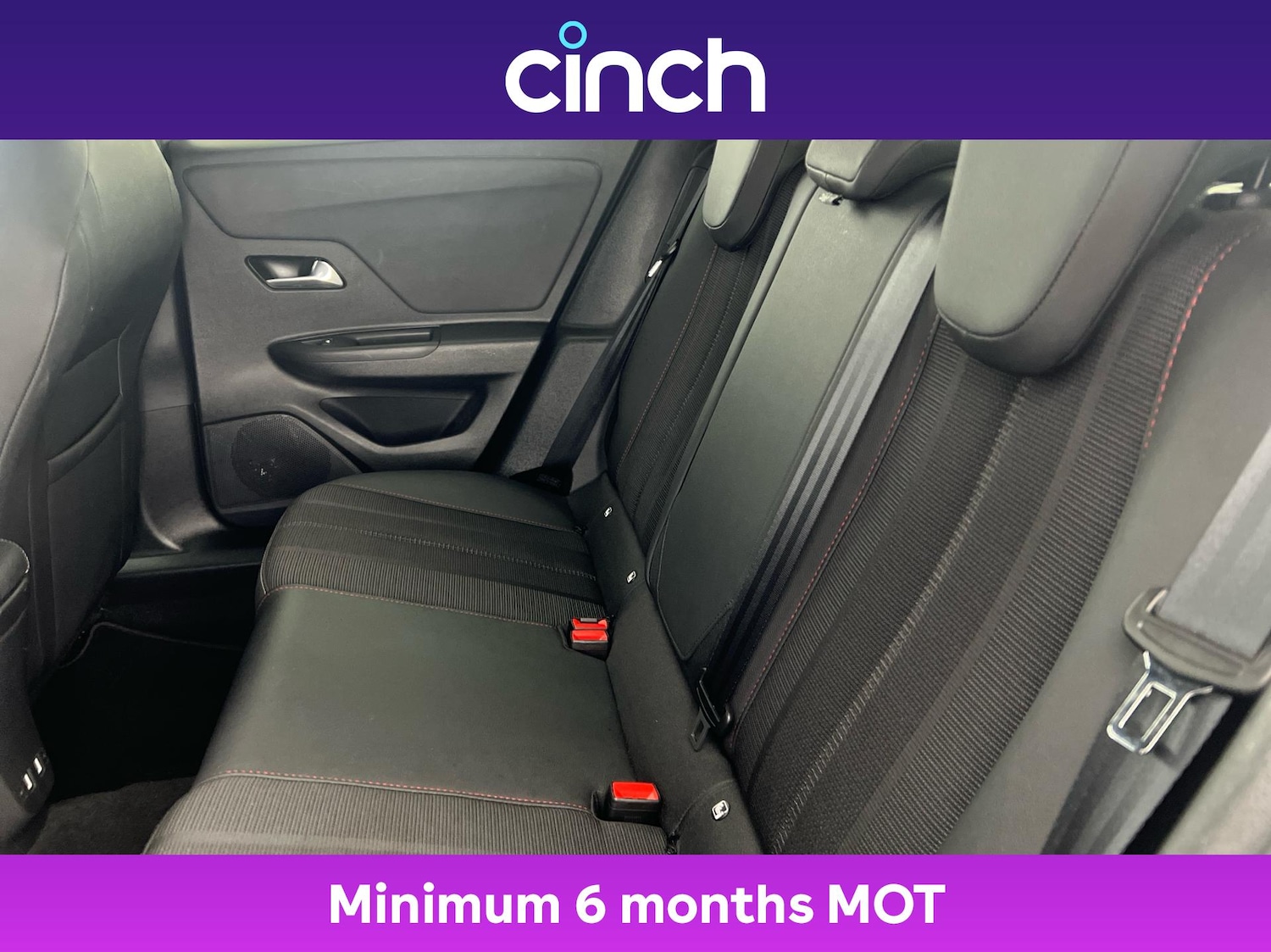 Used Vauxhall Mokka 2022 for sale - 77021913: Photo 20