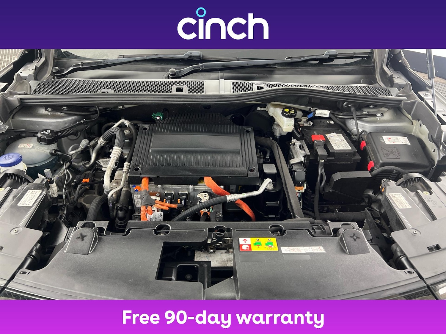 Used Vauxhall Mokka 2022 for sale - 77021913: Photo 23