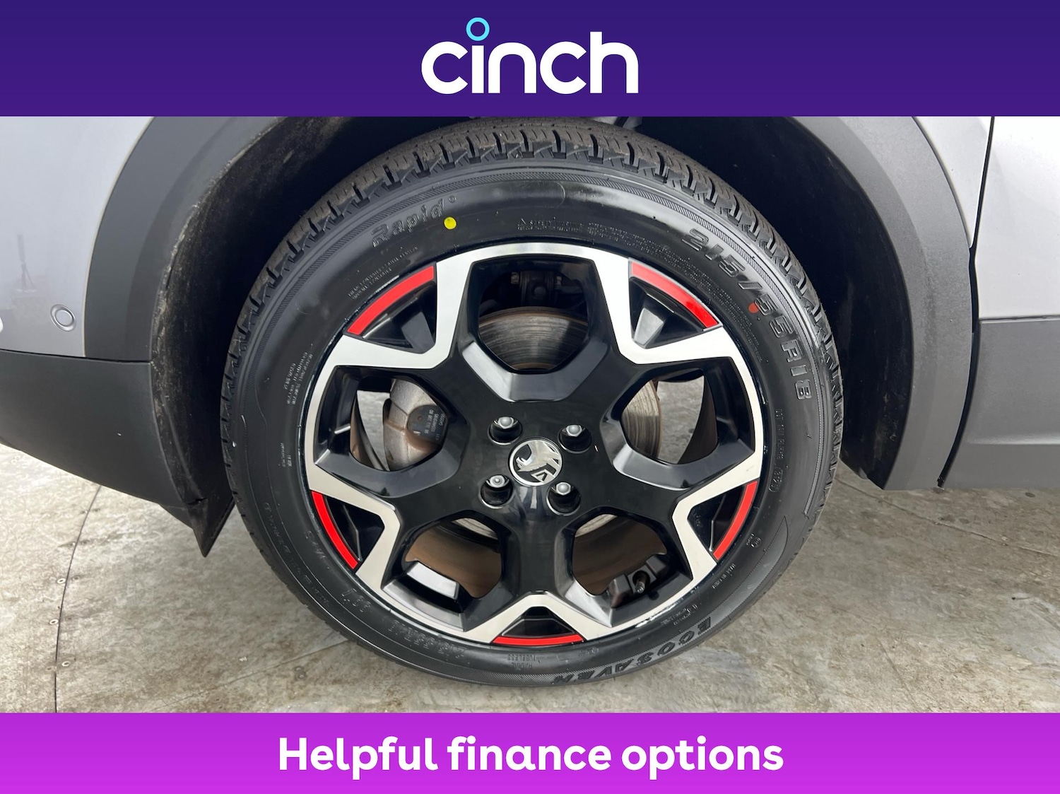 Used Vauxhall Mokka 2022 for sale - 77021913: Photo 24