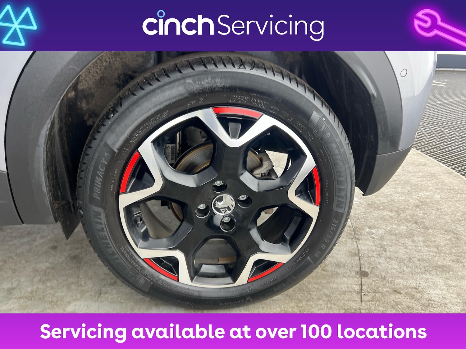 Used Vauxhall Mokka 2022 for sale - 77021913: Photo 26