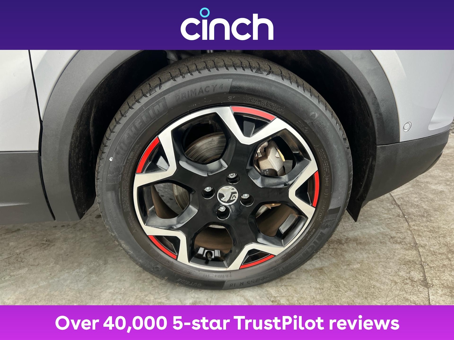 Used Vauxhall Mokka 2022 for sale - 77021913: Photo 28