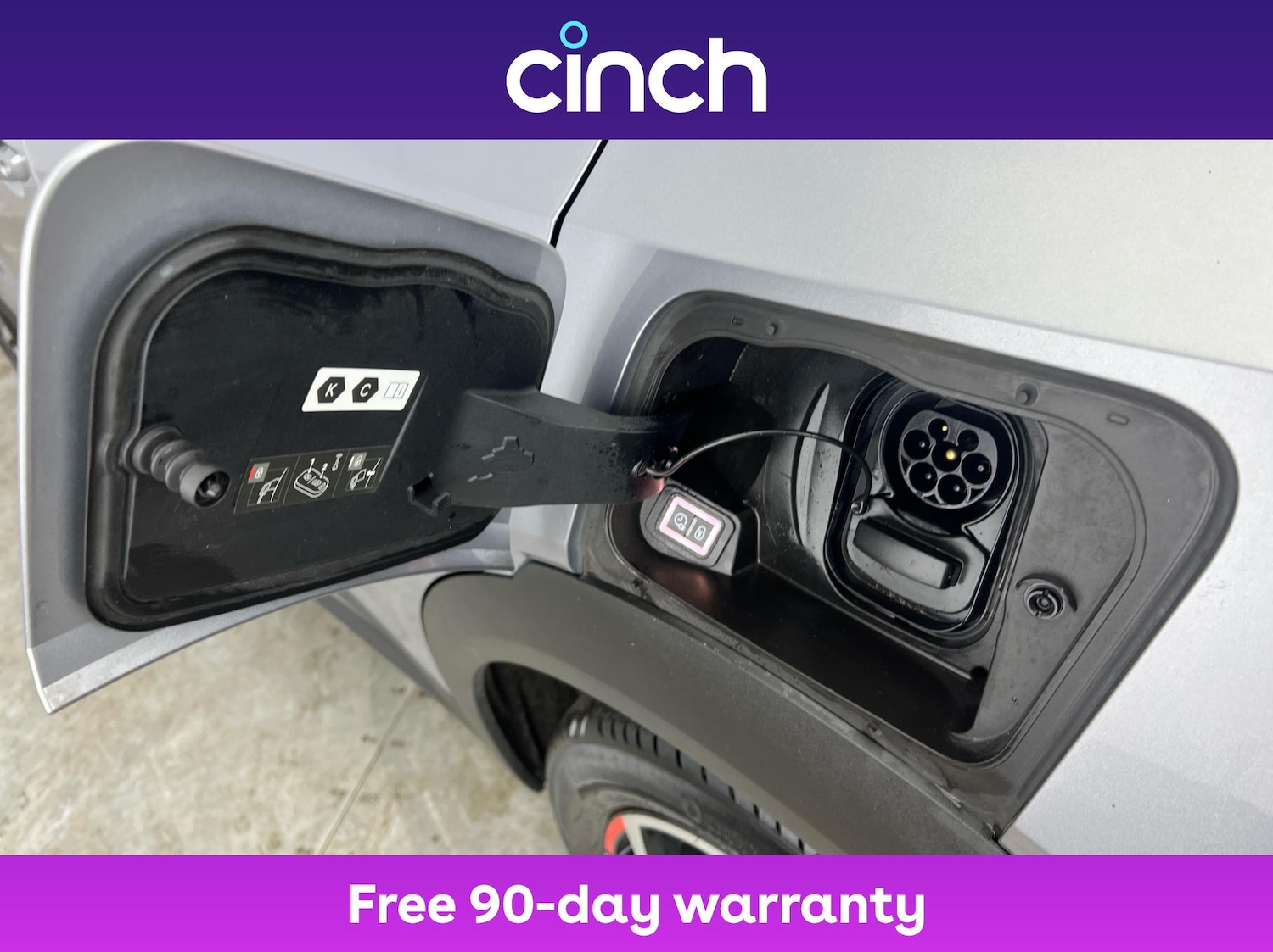 Used Vauxhall Mokka 2022 for sale - 77021913: Photo 29