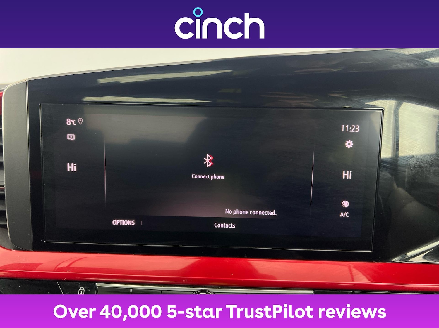 Used Vauxhall Mokka 2022 for sale - 77021913: Photo 33