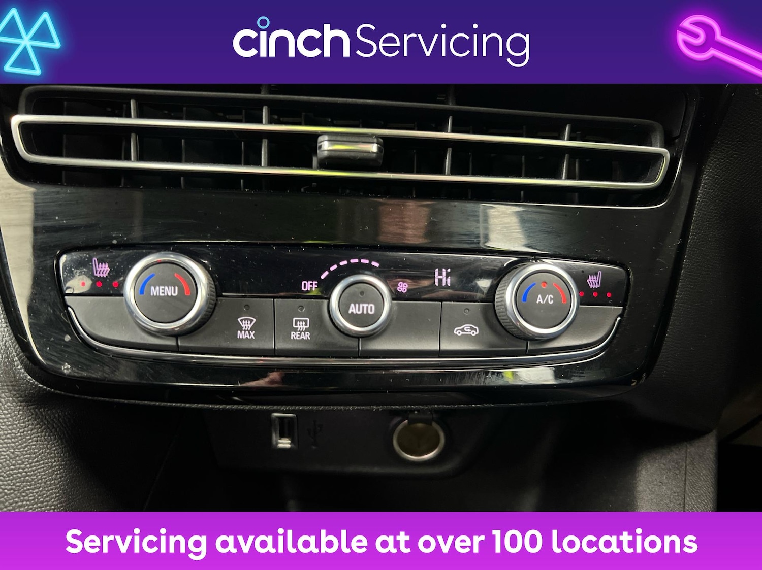 Used Vauxhall Mokka 2022 for sale - 77021913: Photo 36