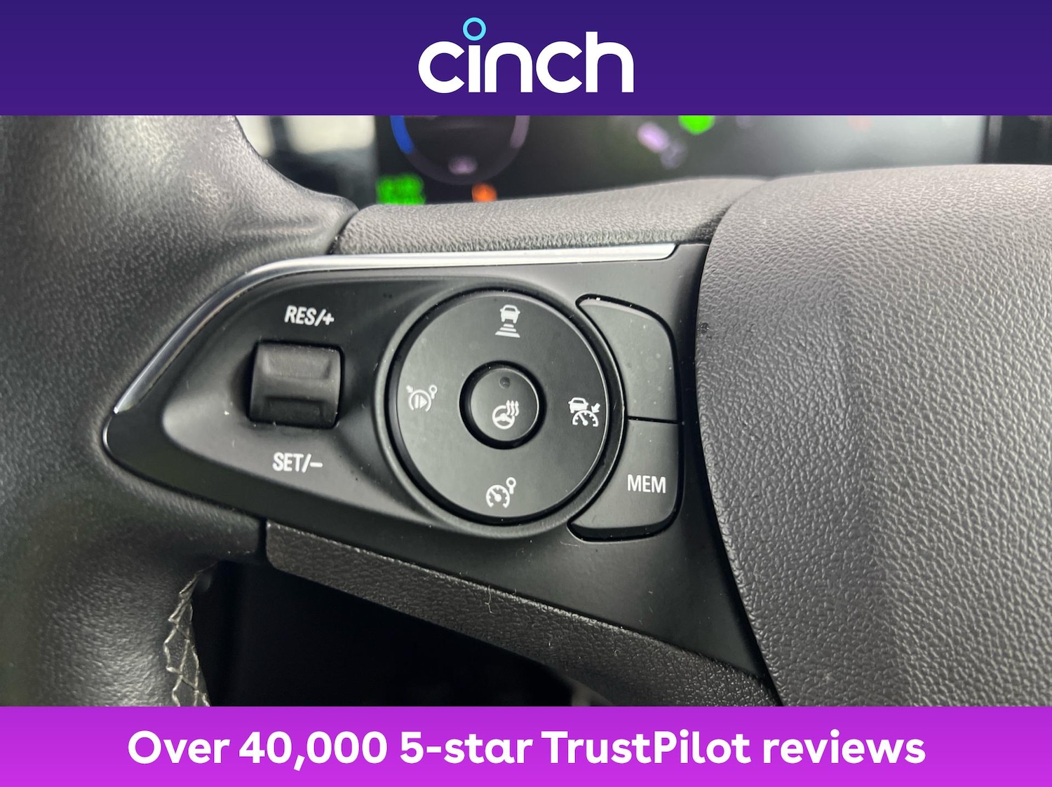 Used Vauxhall Mokka 2022 for sale - 77021913: Photo 38