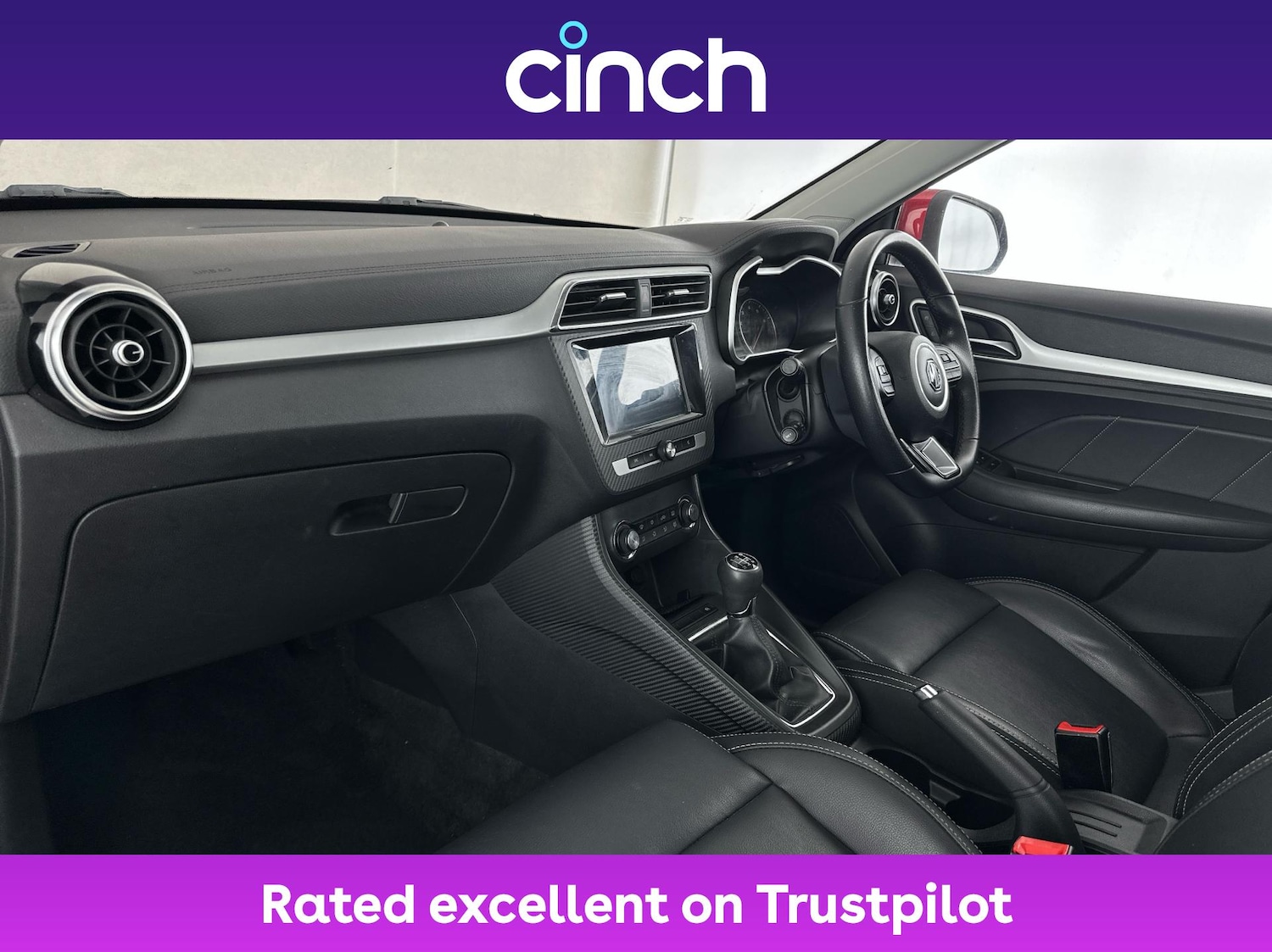 Used MG MG ZS 2019 for sale - 76468890: Photo 14