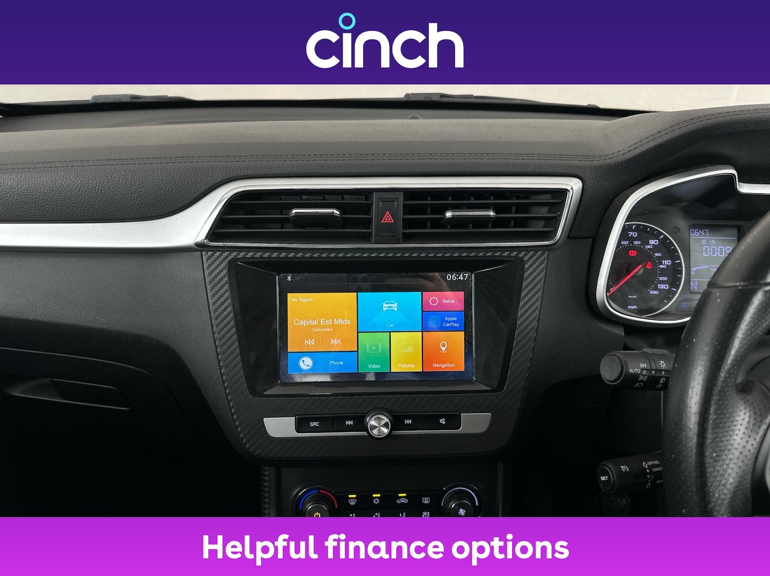 Used MG MG ZS 2019 for sale - 76468890: Photo 17