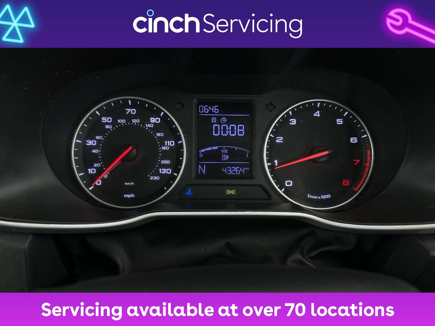 Used MG MG ZS 2019 for sale - 76468890: Photo 18