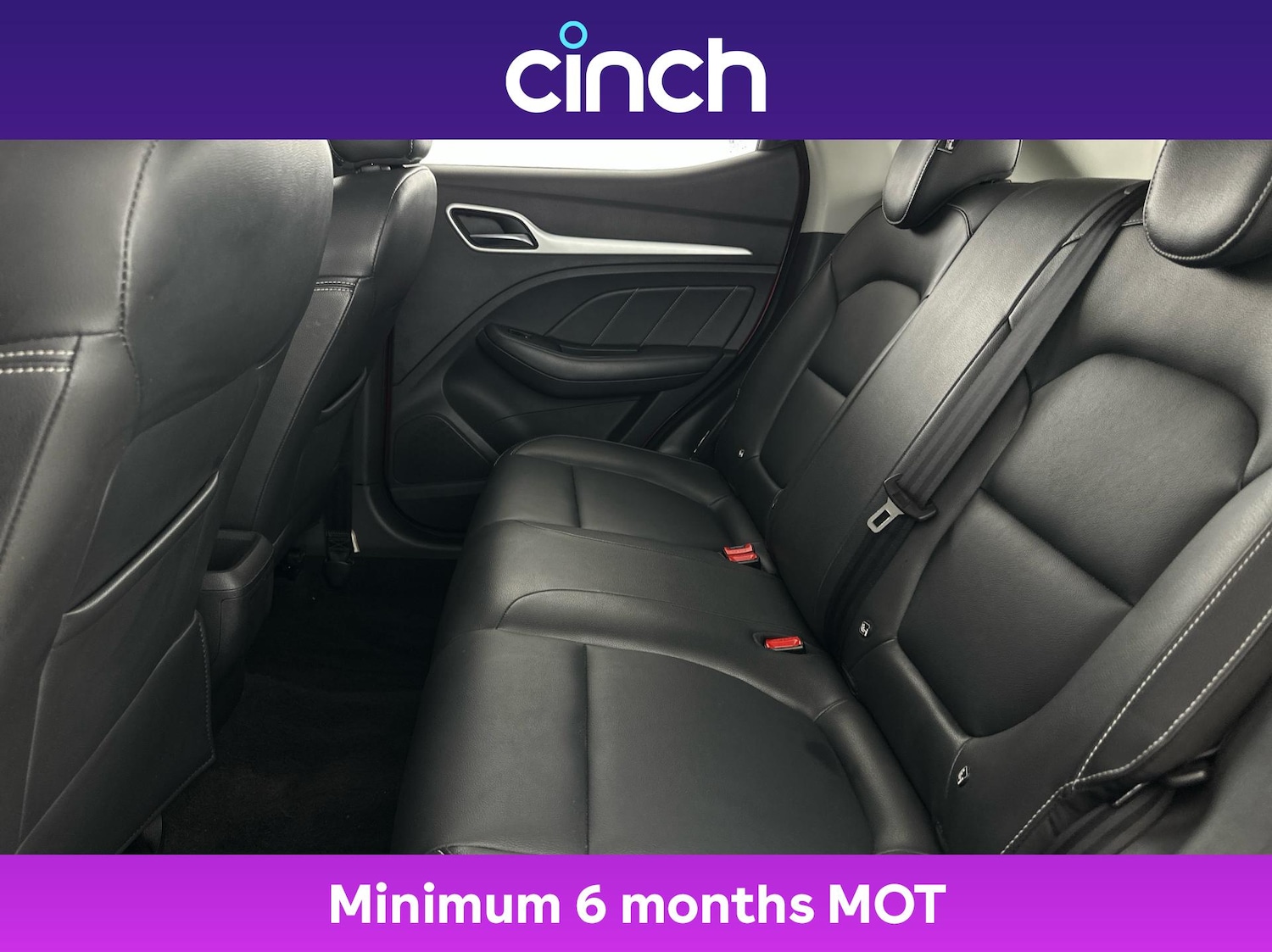 Used MG MG ZS 2019 for sale - 76468890: Photo 20