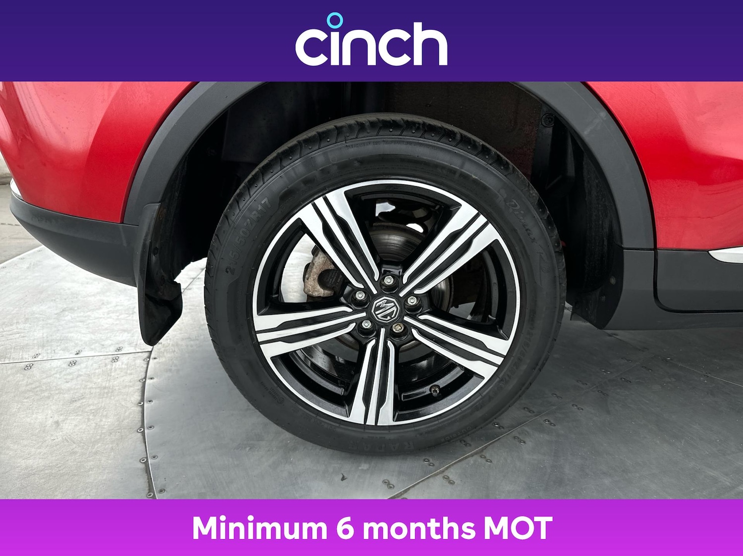 Used MG MG ZS 2019 for sale - 76468890: Photo 27