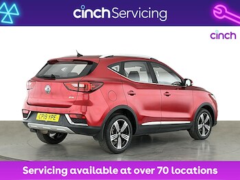 Used MG MG ZS 2019 for sale - 76468890: Photo