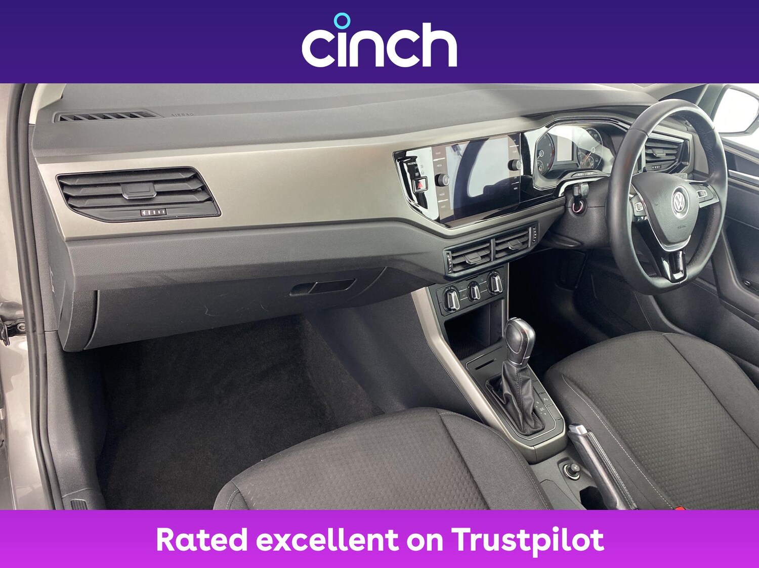 Used Volkswagen Polo 2019 for sale - 76381568: Photo 14