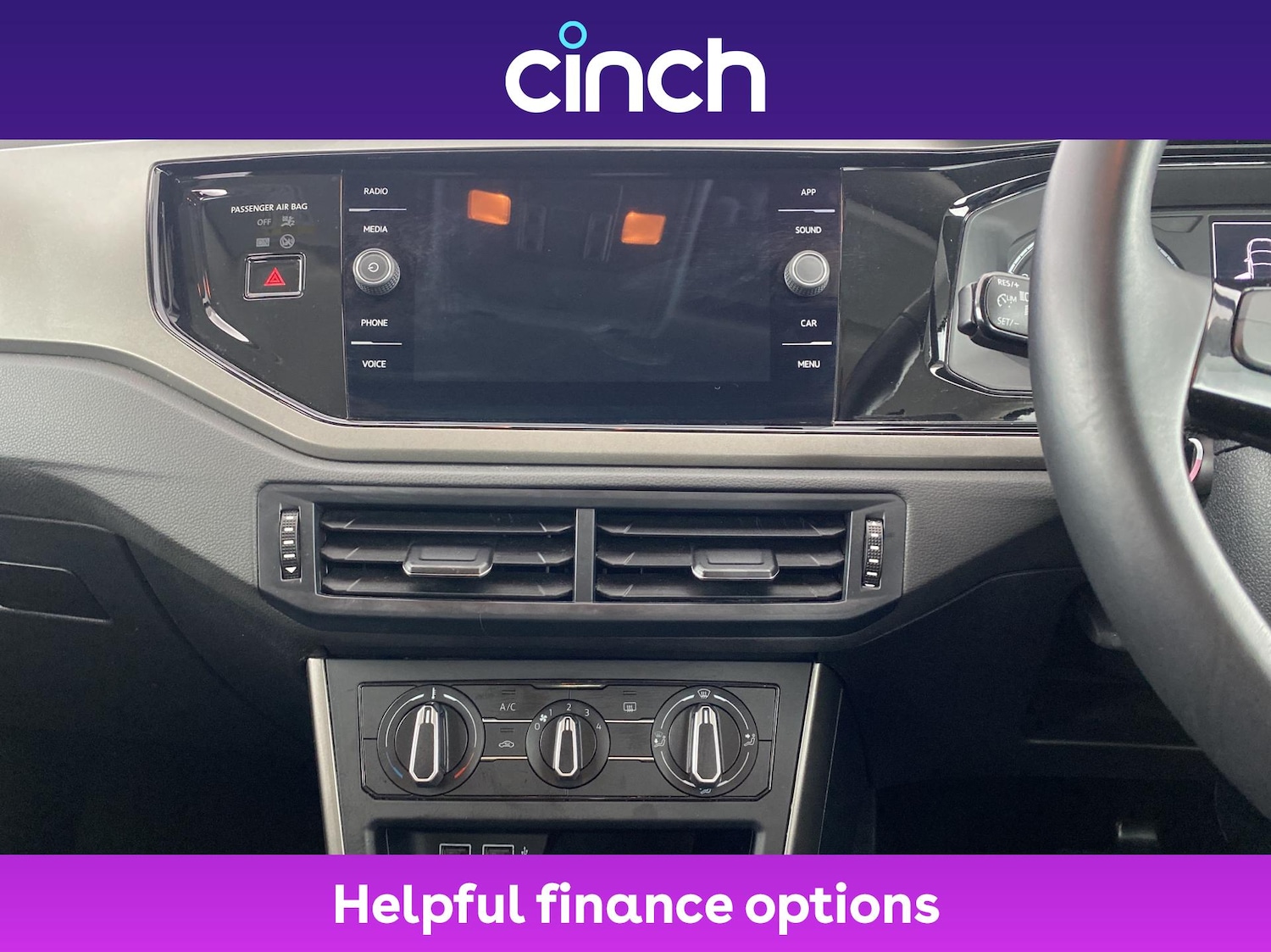 Used Volkswagen Polo 2019 for sale - 76381568: Photo 17