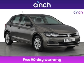 Volkswagen - Polo