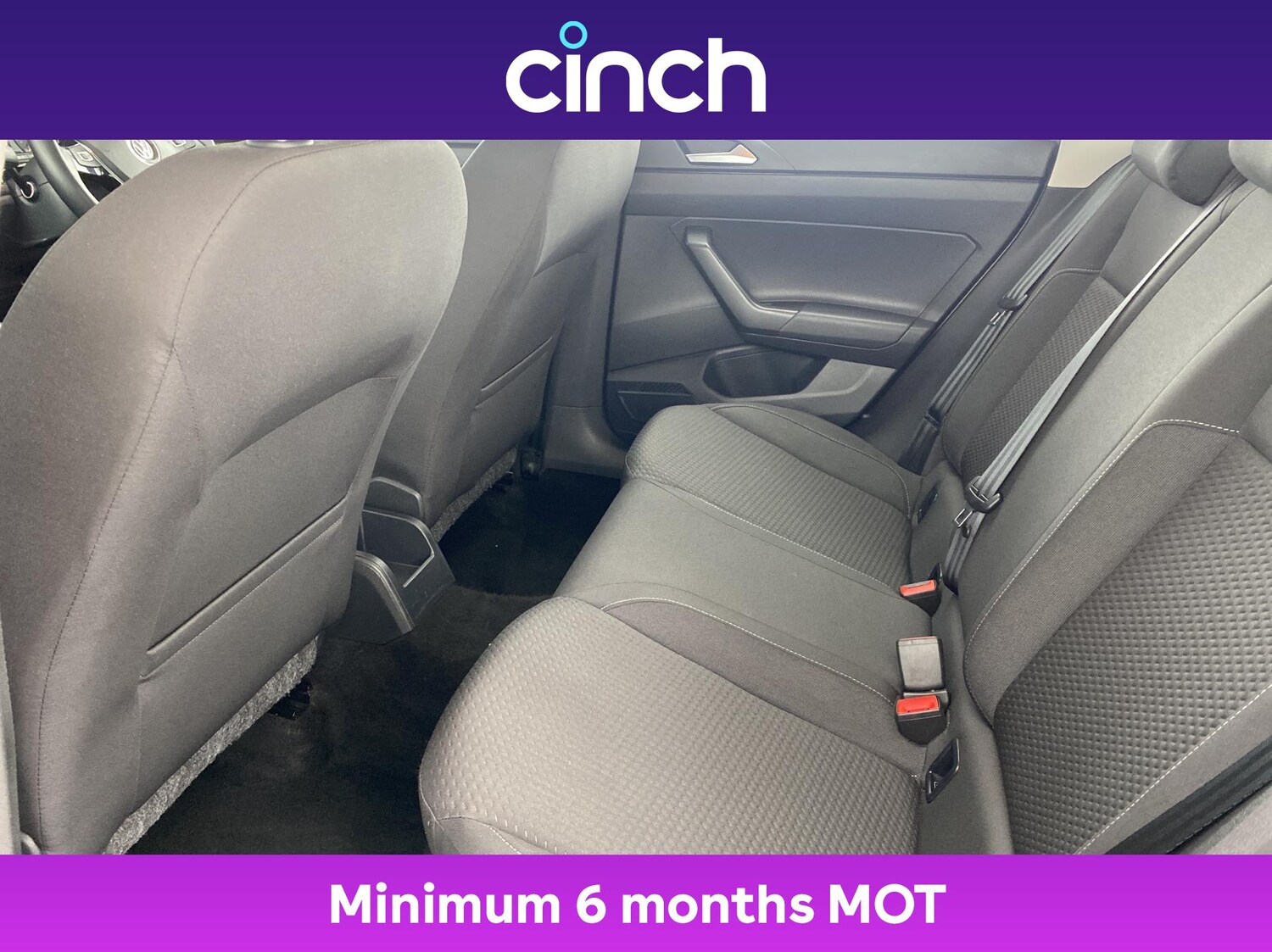 Used Volkswagen Polo 2019 for sale - 76381568: Photo 20