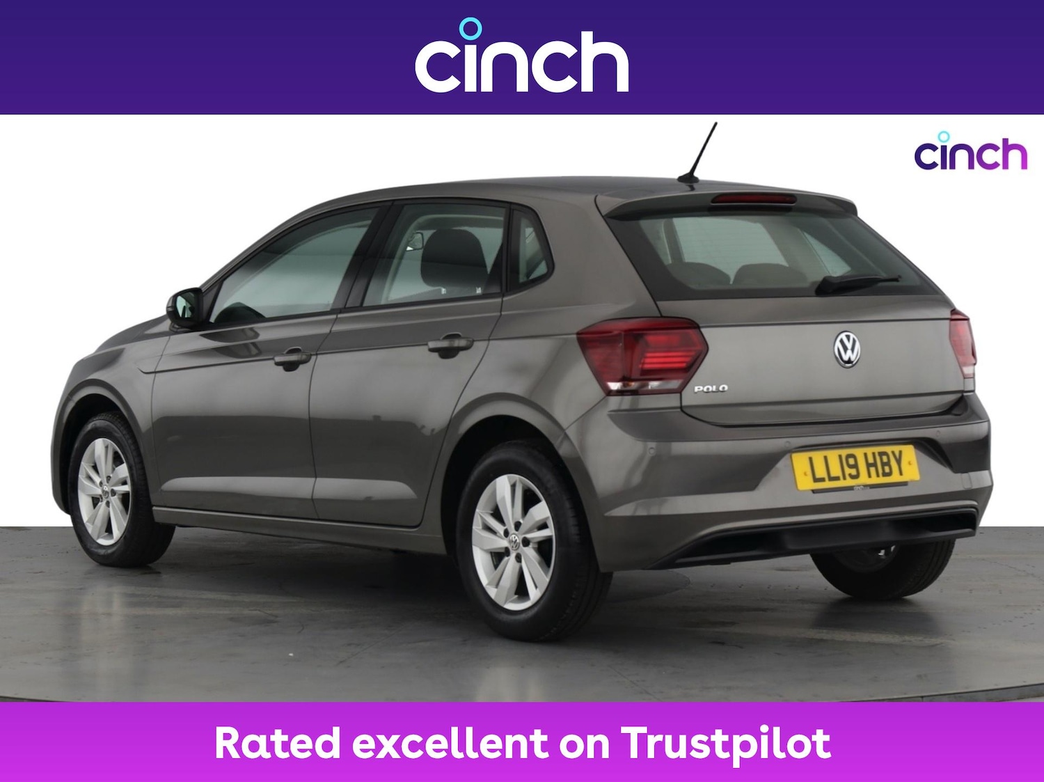 Used Volkswagen Polo 2019 for sale - 76381568: Photo 6