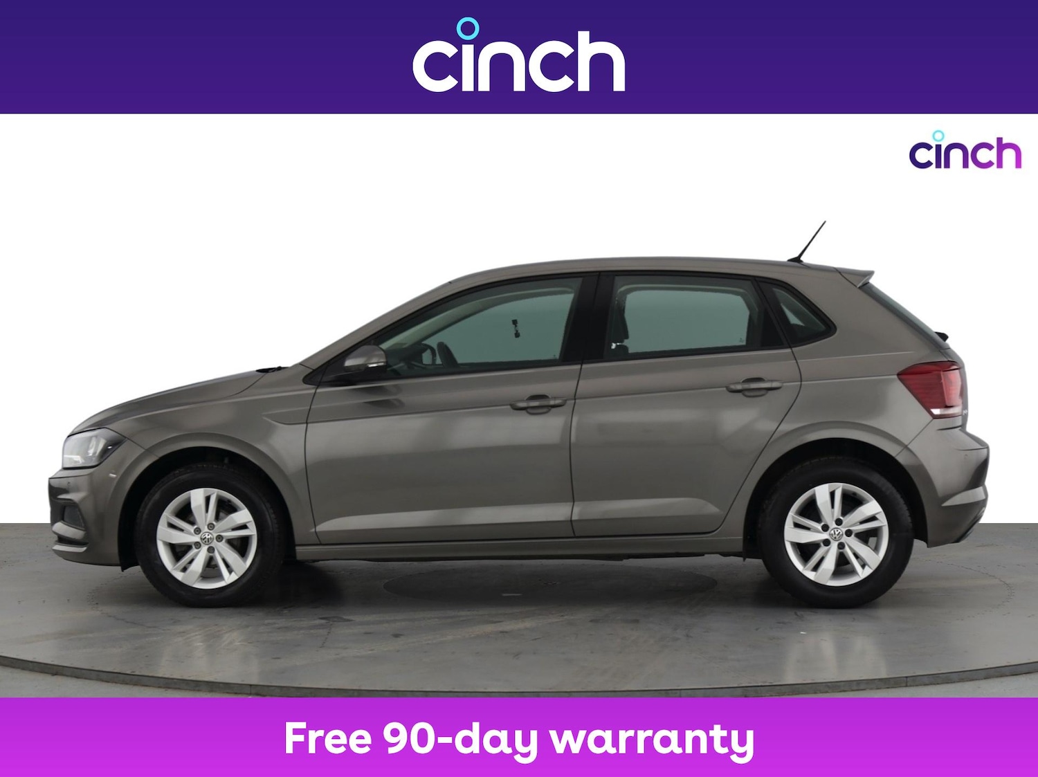 Used Volkswagen Polo 2019 for sale - 76381568: Photo 8