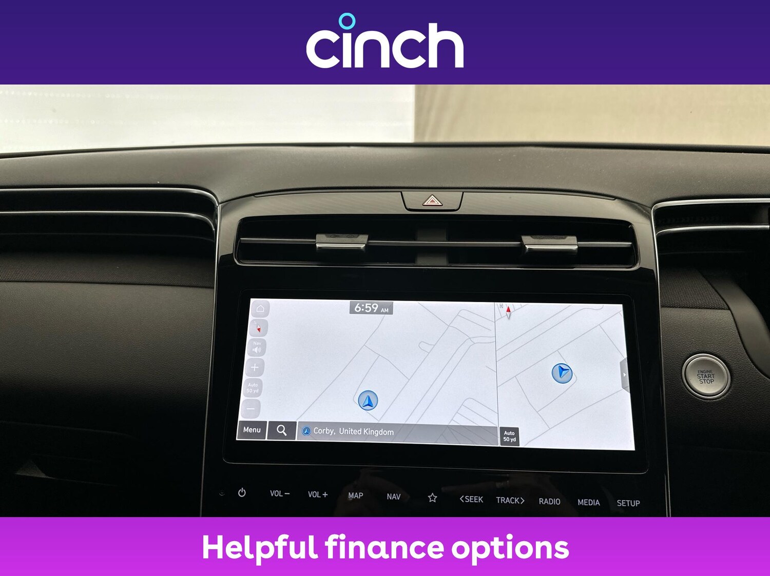 Used Hyundai TUCSON 2022 for sale - 76569213: Photo 17