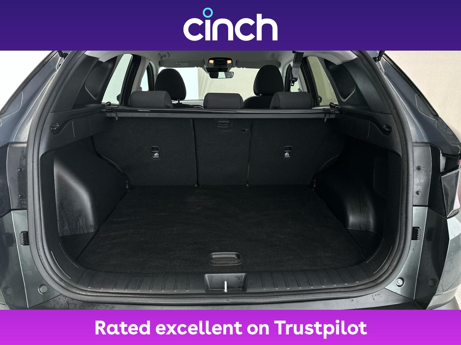 Used Hyundai TUCSON 2022 for sale - 76569213: Photo 21