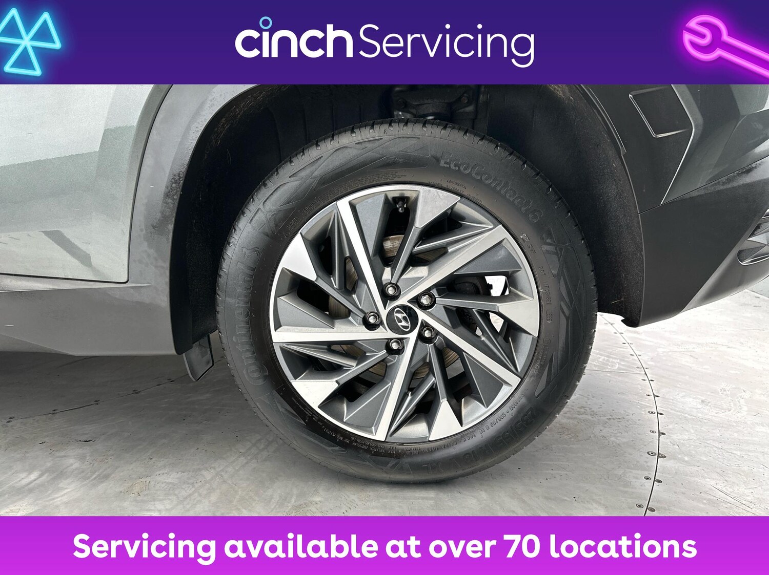 Used Hyundai TUCSON 2022 for sale - 76569213: Photo 26