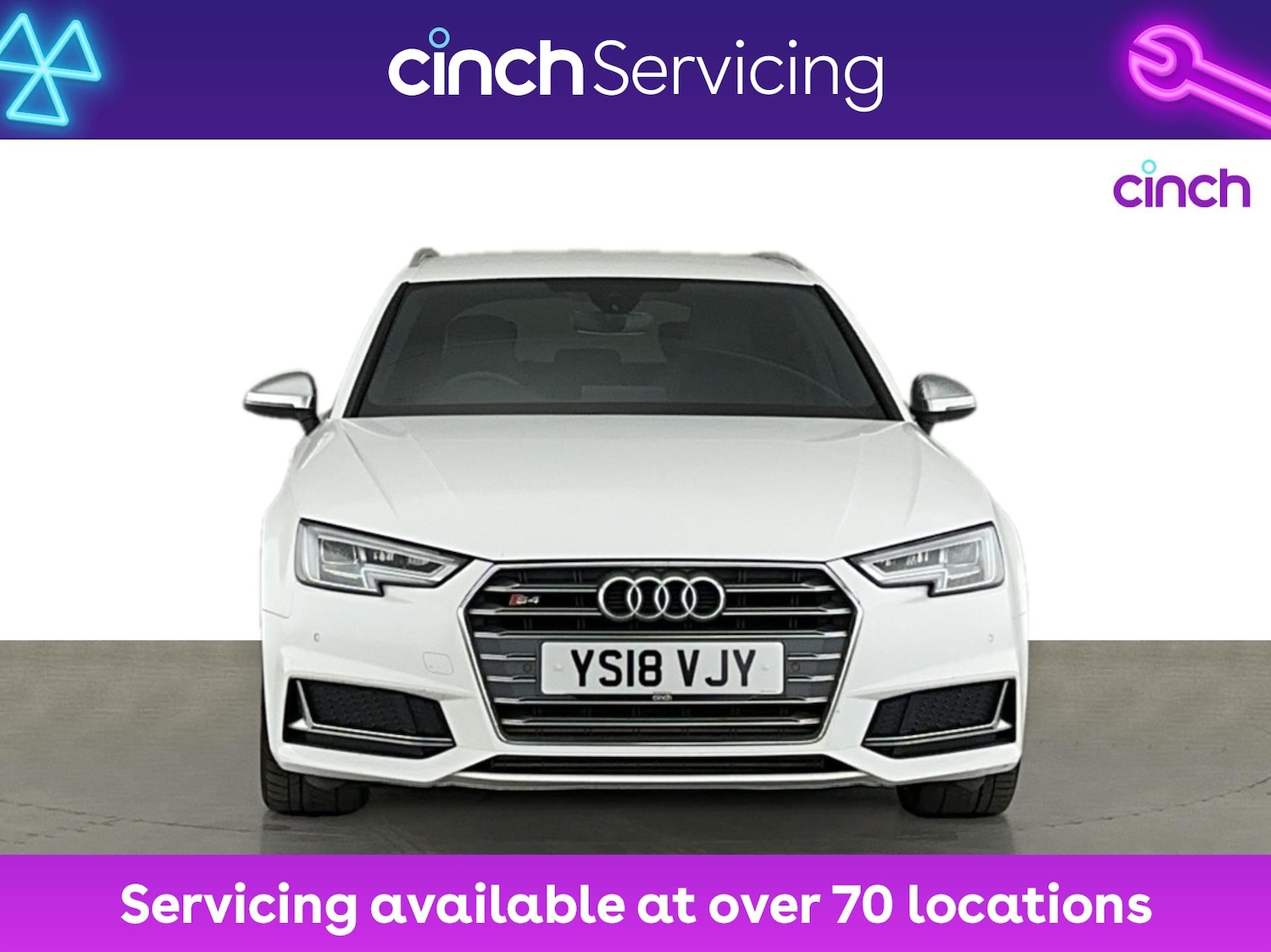 Used Audi A4 2018 for sale - 76739247: Photo 11