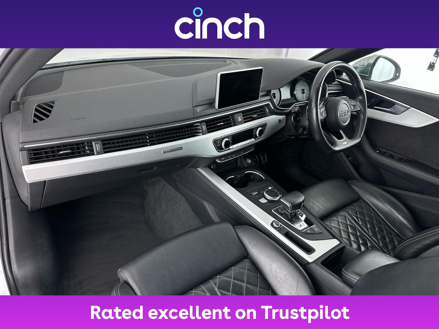 Used Audi A4 2018 for sale - 76739247: Photo 14