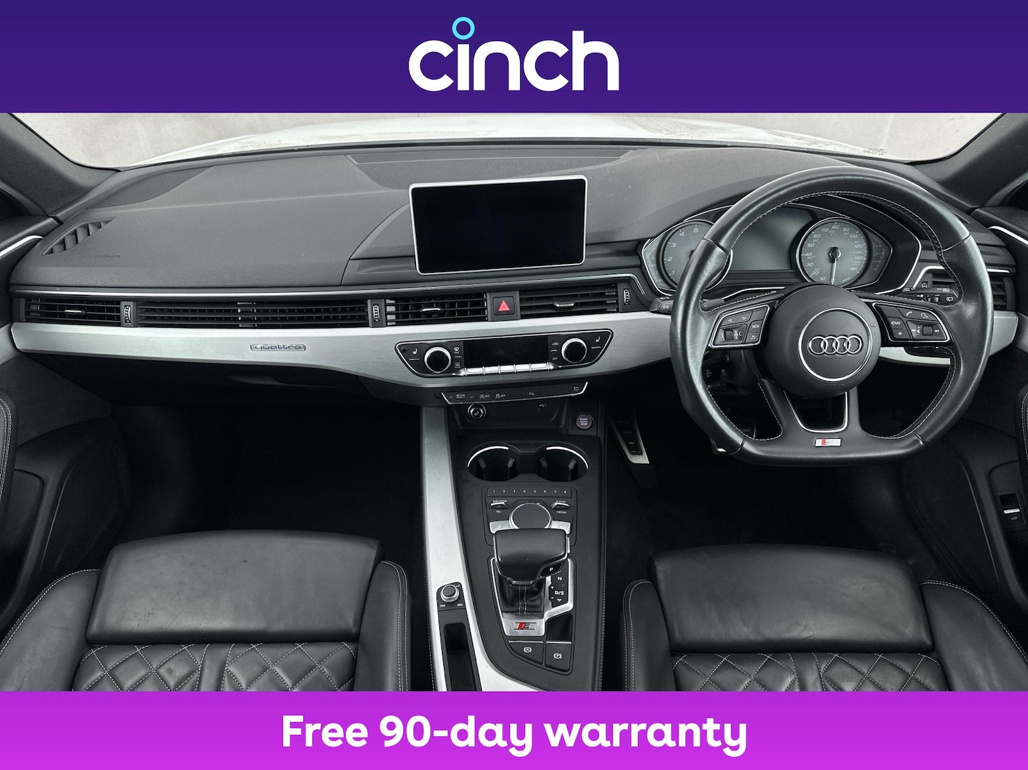 Used Audi A4 2018 for sale - 76739247: Photo 15