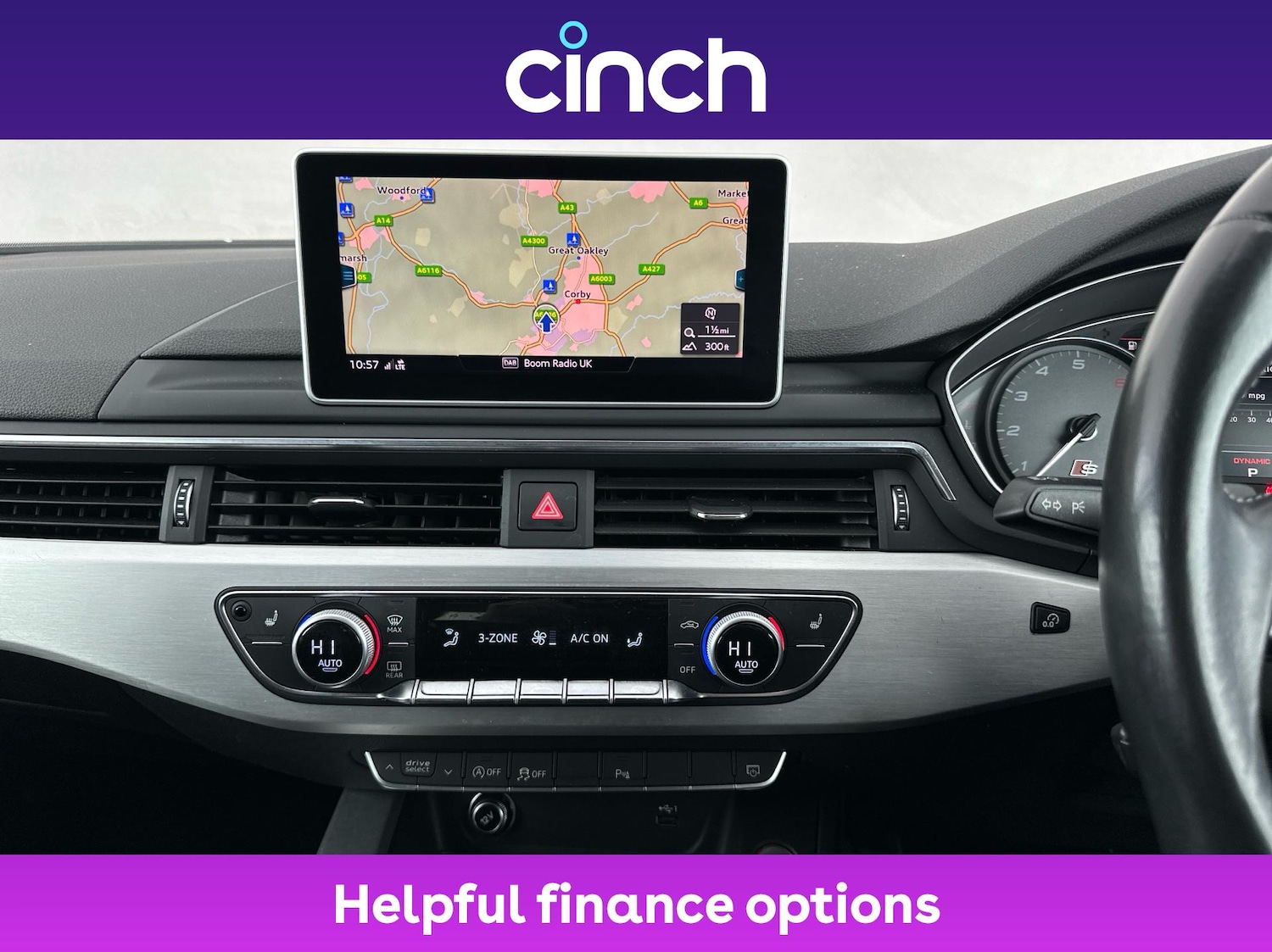 Used Audi A4 2018 for sale - 76739247: Photo 17