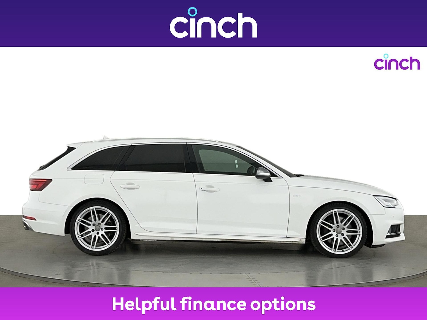 Used Audi A4 2018 for sale - 76739247: Photo 2