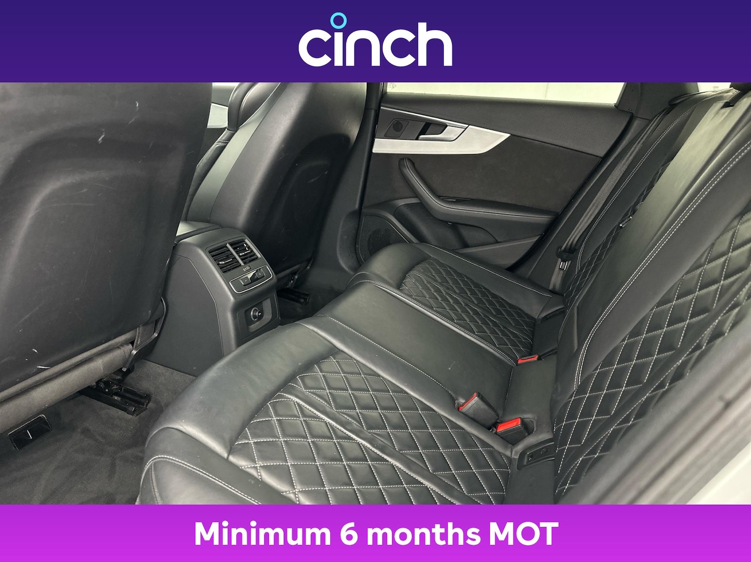 Used Audi A4 2018 for sale - 76739247: Photo 20