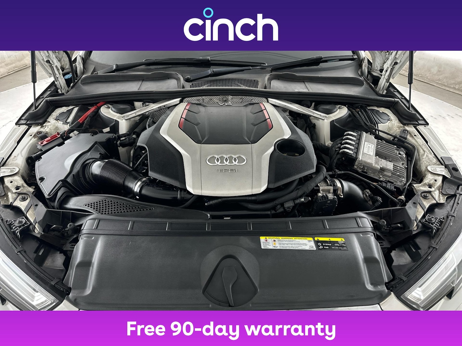 Used Audi A4 2018 for sale - 76739247: Photo 23