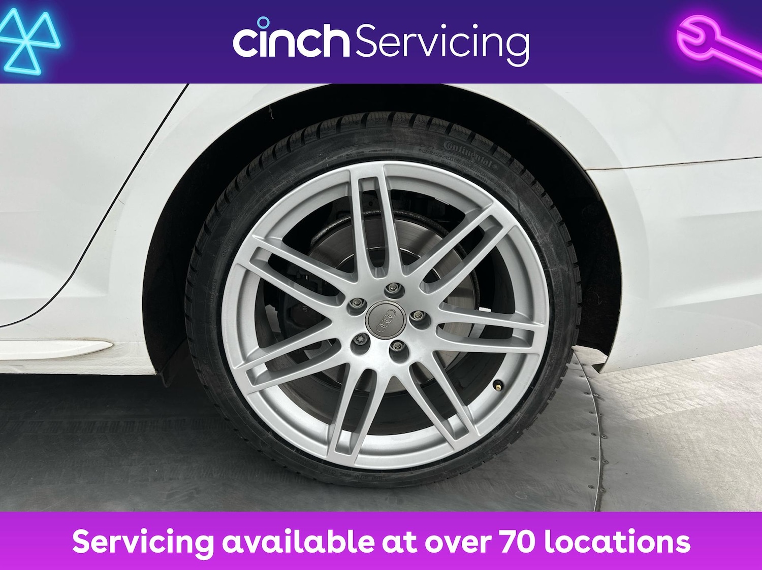 Used Audi A4 2018 for sale - 76739247: Photo 26