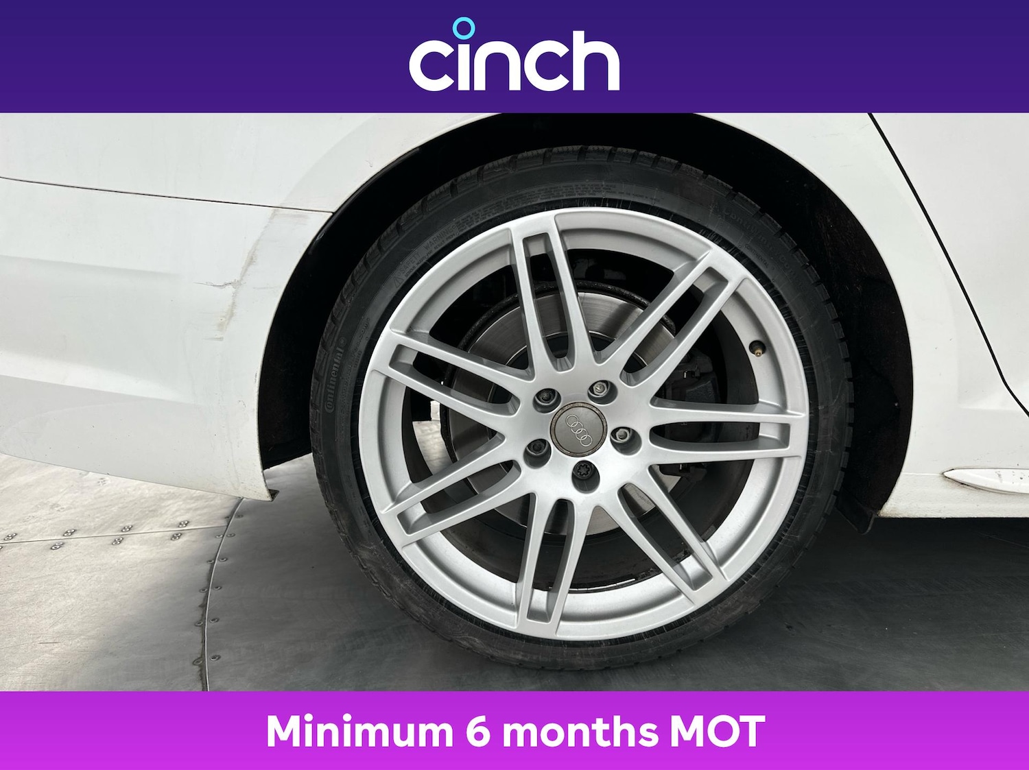 Used Audi A4 2018 for sale - 76739247: Photo 27