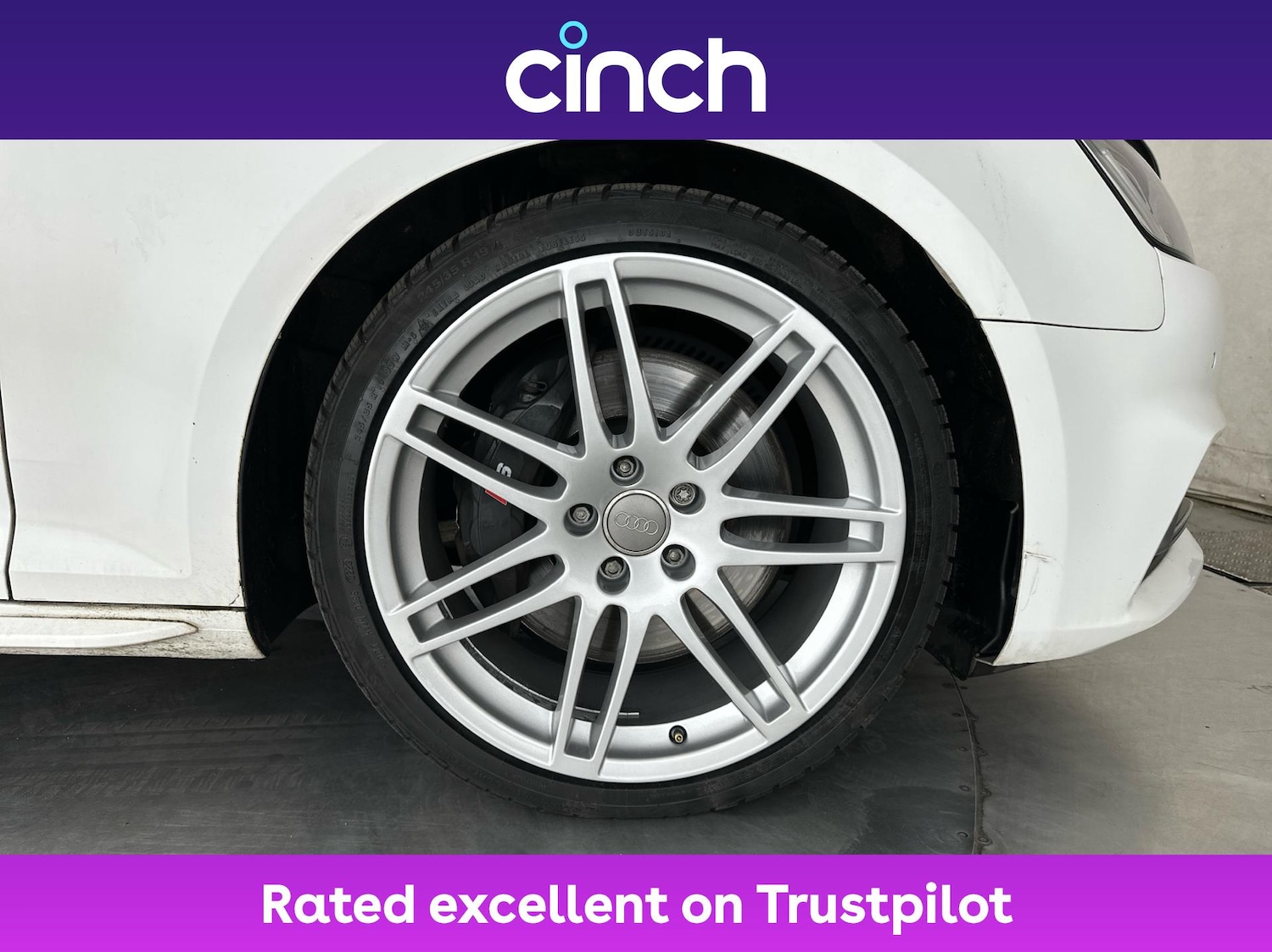 Used Audi A4 2018 for sale - 76739247: Photo 28