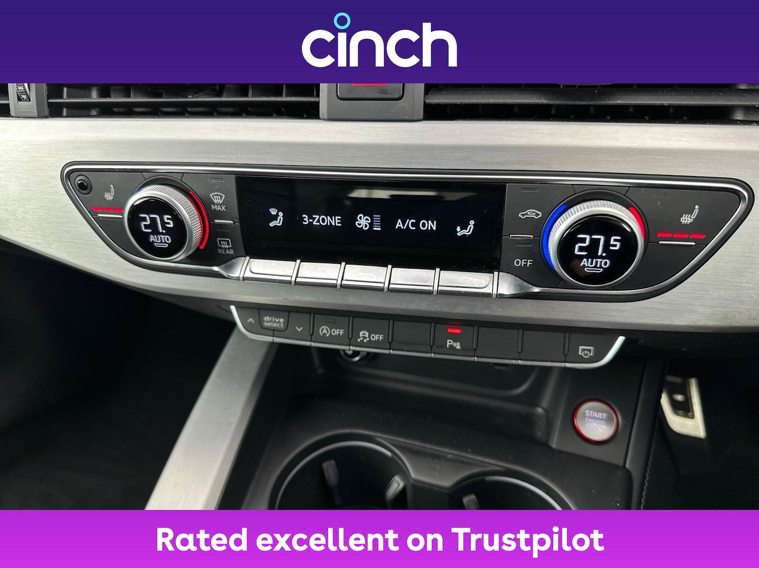 Used Audi A4 2018 for sale - 76739247: Photo 33