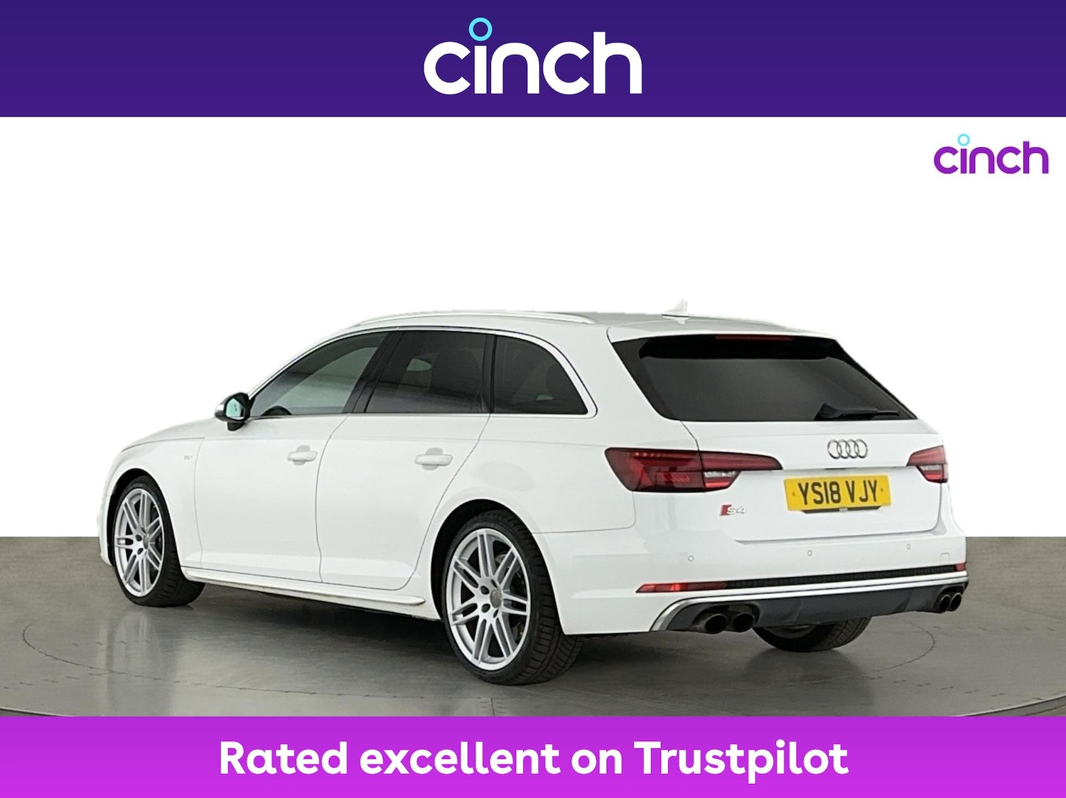 Used Audi A4 2018 for sale - 76739247: Photo 6