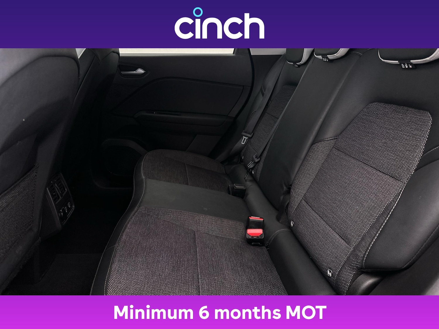 Used Renault Captur 2020 for sale - 76093296: Photo 20