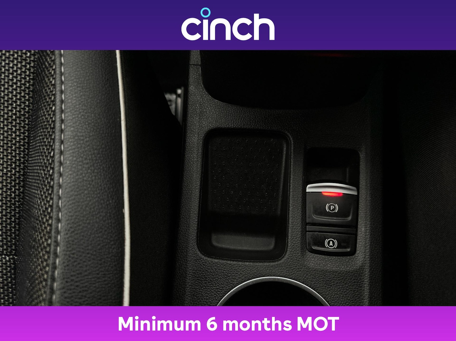 Used Renault Captur 2020 for sale - 76093296: Photo 37