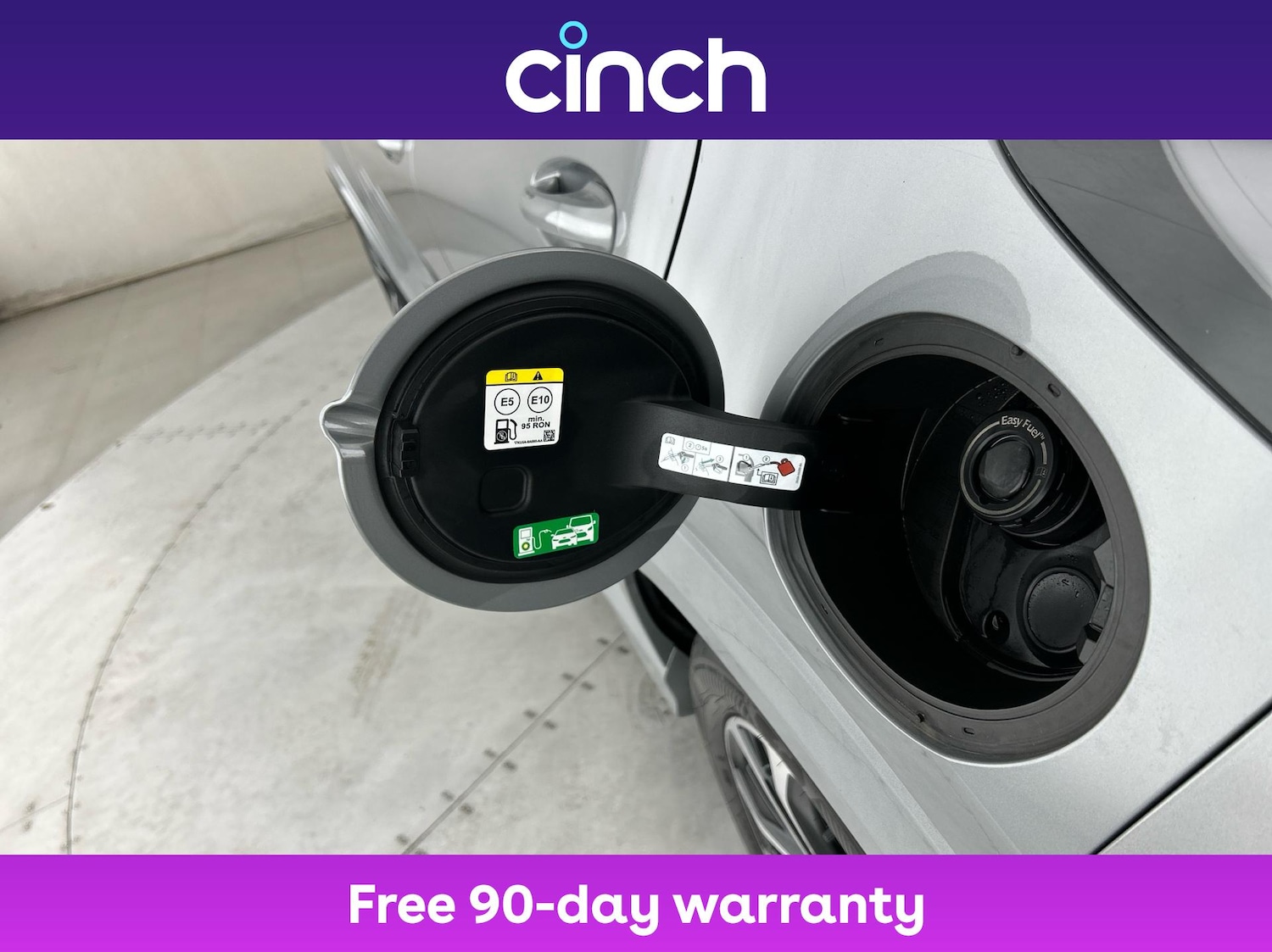 Used Ford Puma 2024 for sale - 76324187: Photo 29