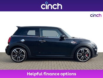 Used MINI Hatch 2020 for sale - 75892515: Photo