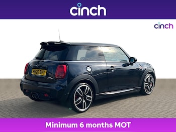 Used MINI Hatch 2020 for sale - 75892515: Photo