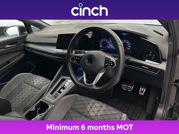 Used Volkswagen Golf 2021 for sale - 75987906: Photo 12
