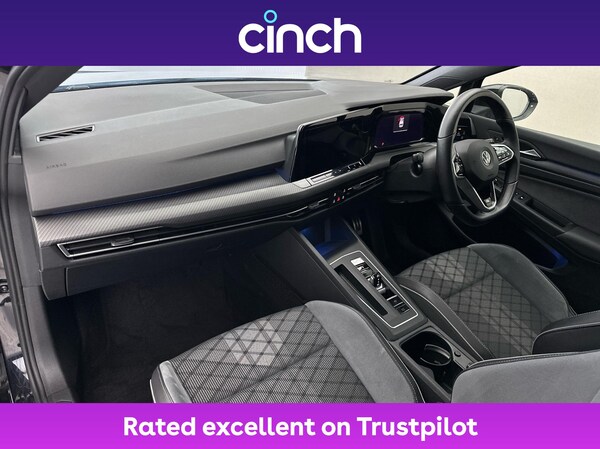 Used Volkswagen Golf 2021 for sale - 75987906: Photo 14