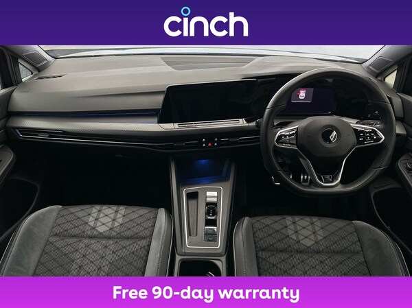 Used Volkswagen Golf 2021 for sale - 75987906: Photo 15
