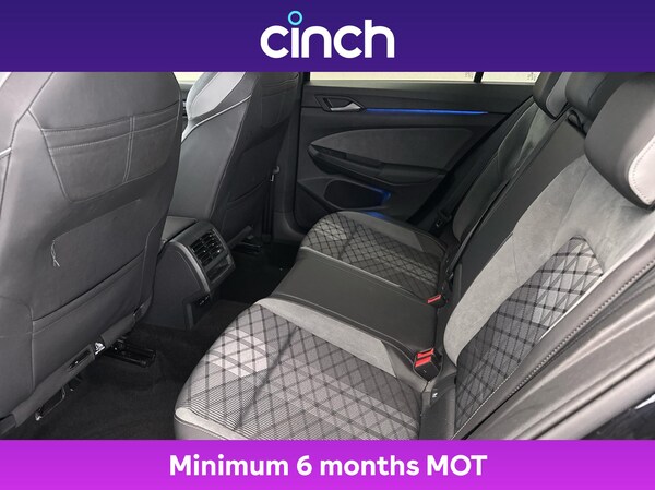 Used Volkswagen Golf 2021 for sale - 75987906: Photo 20
