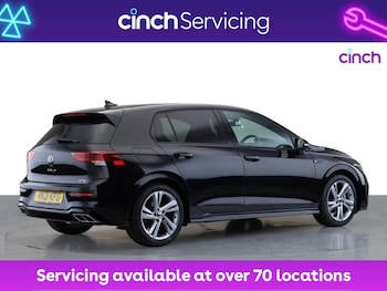 Used Volkswagen Golf 2021 for sale - 75987906: Photo 3