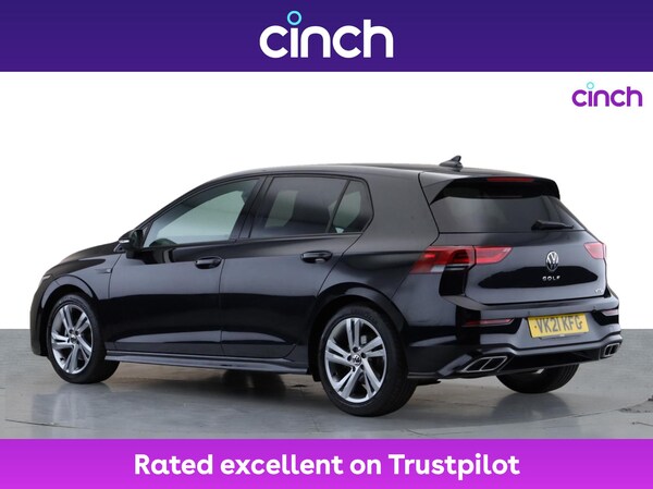 Used Volkswagen Golf 2021 for sale - 75987906: Photo 6