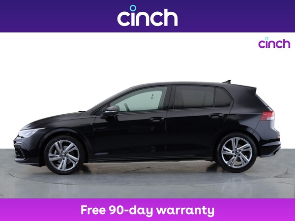 Used Volkswagen Golf 2021 for sale - 75987906: Photo 8