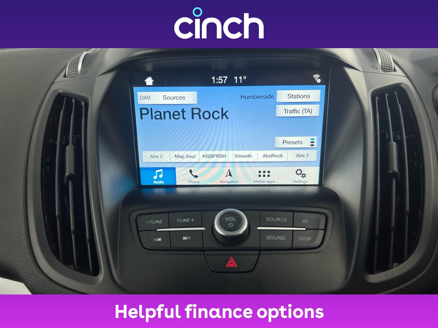 Used Ford Kuga 2018 for sale - 76641555: Photo 30